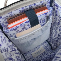 Sac à dos - Cabaïa - Sac à dos Adventurer M medium 23L