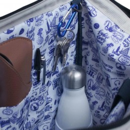 Sac à dos - Cabaïa - Sac à dos Adventurer M medium 23L