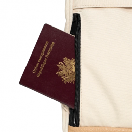 Cabaïa - Sac à dos Adventurer S Mini 12L