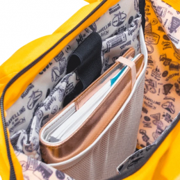 Cabaïa - Sac à dos Adventurer S Mini 12L