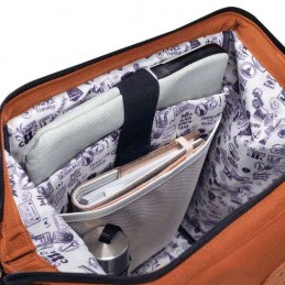 Sac à dos - Cabaïa - Sac à dos Adventurer M medium 23L