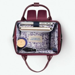 Cabaïa - Sac à dos Adventurer M medium 23L