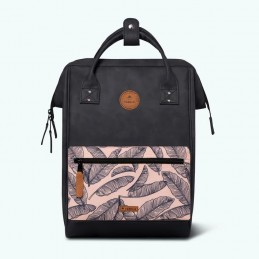 Cabaïa - Sac à dos Adventurer M medium 23L - Toucher Nubuck