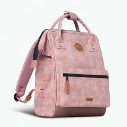 Cabaïa - Sac à dos Adventurer M medium 23L - Toucher Nubuck