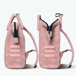 Cabaïa - Sac à dos Adventurer M medium 23L - Toucher Nubuck