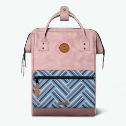Cabaïa - Sac à dos Adventurer M medium 23L - Toucher Nubuck