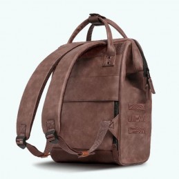 Cabaïa - Sac à dos Adventurer M medium 23L - Toucher Nubuck