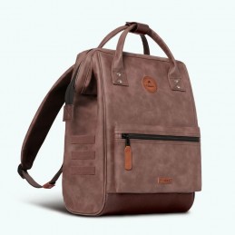 Sac à dos - Cabaïa - Sac à dos Adventurer M medium 23L - Toucher Nubuck