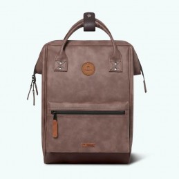 Cabaïa - Sac à dos Adventurer M medium 23L - Toucher Nubuck