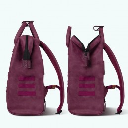 Sac à dos - Cabaïa - Sac à dos Adventurer S Mini 12L - Toucher Nubuck
