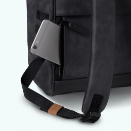 Cabaïa - Sac à dos Adventurer S Mini 12L - Toucher Nubuck