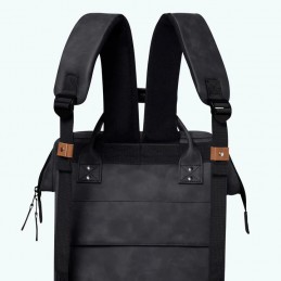 Cabaïa - Sac à dos Adventurer S Mini 12L - Toucher Nubuck