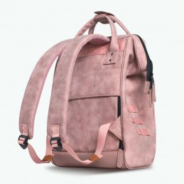 Cabaïa - Sac à dos Adventurer S Mini 12L - Toucher Nubuck