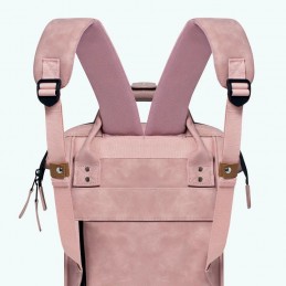 Cabaïa - Sac à dos Adventurer S Mini 12L - Toucher Nubuck