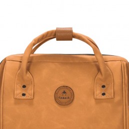 Sac à dos - Cabaïa - Sac à dos Adventurer S Mini 12L - Toucher Nubuck