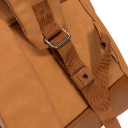Cabaïa - Sac à dos Adventurer S Mini 12L - Toucher Nubuck
