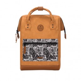 Cabaïa - Sac à dos Adventurer S Mini 12L - Toucher Nubuck
