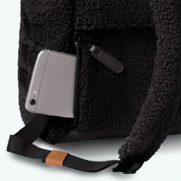 Cabaïa - Sac à dos Adventurer S Mini 12L - Toucher Molletonné