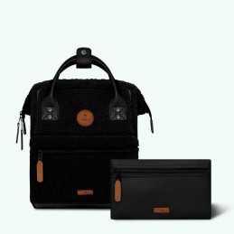 Sac à dos - Cabaïa - Sac à dos Adventurer S Mini 12L - Toucher Molletonné