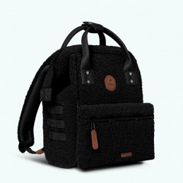 Cabaïa - Sac à dos Adventurer S Mini 12L - Toucher Molletonné