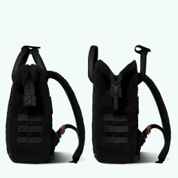 Sac à dos - Cabaïa - Sac à dos Adventurer S Mini 12L - Toucher Molletonné