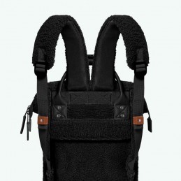 Sac à dos - Cabaïa - Sac à dos Adventurer S Mini 12L - Toucher Molletonné