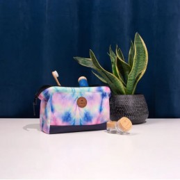 Cabaïa - Trousse de toilette de voyage