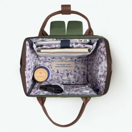 Cabaïa - Sac à dos Adventurer L Maxi 25L