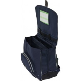 Tann's - Cartable 38 cm - Elliott marine