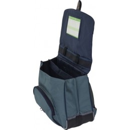 Tann's - Cartable 38 cm - Thomas gris