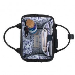 Cabaïa - Sac à dos Adventurer S Mini 12L