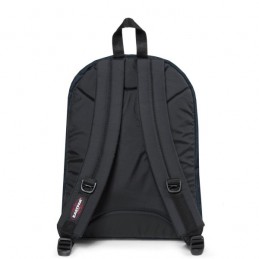 Eastpak - Sac à dos 38L Double compartiment Pinnacle