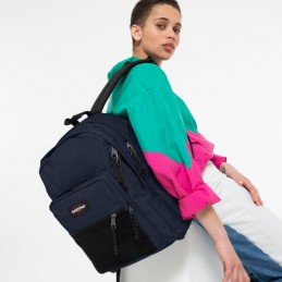 Eastpak - Sac à dos 38L Double compartiment Pinnacle