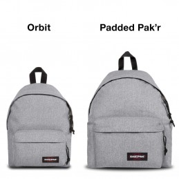Sac à dos - Eastpak - Mini sac à dos 10L - Orbit XS