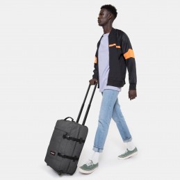 Valises - EASTPAK - Tranverz S - Bagage cabine à roulettes