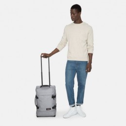 Valises - EASTPAK - Tranverz S - Bagage cabine à roulettes