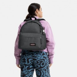 Collège - Eastpak - Sac à dos 24L avec porte-gourde Day Pak'r