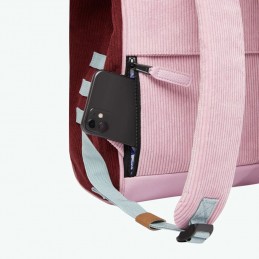 Cabaïa - Sac à dos Adventurer  M Medium 23L - Aspect Velours
