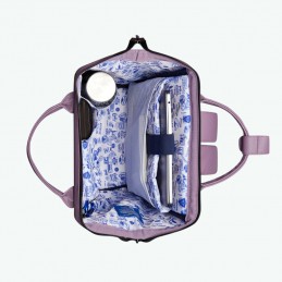 Cabaïa - Sac à dos Adventurer M medium 23L - Waterproof