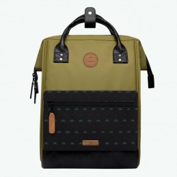 Cabaïa - Sac à dos Adventurer M medium 23L - Waterproof