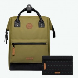 Sac à dos - Cabaïa - Sac à dos Adventurer M medium 23L - Waterproof