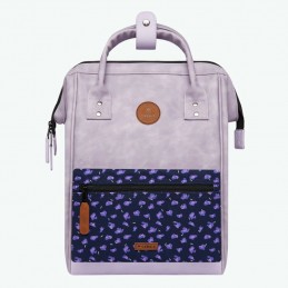 Cabaïa - Sac à dos Adventurer M medium 23L - Toucher Nubuck