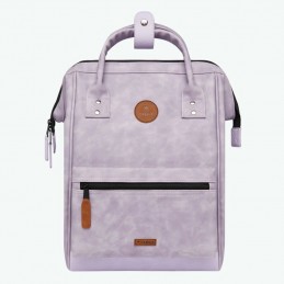 Cabaïa - Sac à dos Adventurer M medium 23L - Toucher Nubuck
