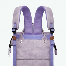 Cabaïa - Sac à dos Adventurer M medium 23L - Toucher Nubuck