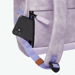 Cabaïa - Sac à dos Adventurer M medium 23L - Toucher Nubuck
