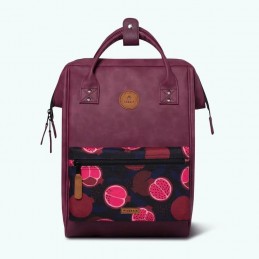 Sac à dos - Cabaïa - Sac à dos Adventurer M medium 23L - Toucher Nubuck