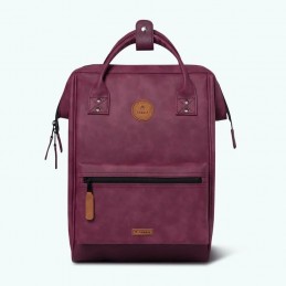Cabaïa - Sac à dos Adventurer M medium 23L - Toucher Nubuck