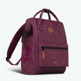 Cabaïa - Sac à dos Adventurer M medium 23L - Toucher Nubuck