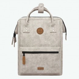 Cabaïa - Sac à dos Adventurer M medium 23L - Toucher Nubuck
