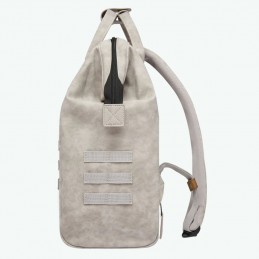 Sac à dos - Cabaïa - Sac à dos Adventurer M medium 23L - Toucher Nubuck
